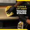 imageMeguiars Gold Class Total Interior Cleanser  NonGreasy Car Interior Cleaner to Deep Clean and Lift Tough Stains on a Variety of Interior Surfaces Such as Vinyl Plastic Leather and More 16 oz