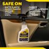 imageMeguiars Gold Class Total Interior Cleanser  NonGreasy Car Interior Cleaner to Deep Clean and Lift Tough Stains on a Variety of Interior Surfaces Such as Vinyl Plastic Leather and More 16 oz