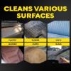 imageMeguiars Gold Class Total Interior Cleanser  NonGreasy Car Interior Cleaner to Deep Clean and Lift Tough Stains on a Variety of Interior Surfaces Such as Vinyl Plastic Leather and More 16 oz