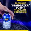 imageMeguiars Car Air Refresher Odor Fighting Mist  Stargazer LongLasting Car Freshener Fights Strong ampamp Unwanted Vehicle Smells Renewing Interiors with a Luxurious ampamp Refreshing Scent 2 oz Aerosol