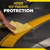 imageMeguiars Matte ampamp Vinyl Wrap Protection  This Advanced Car Detailer is The Perfect Way to Quickly Clean and Protect Car Wraps and Matte Satin ampamp Glossy Surfaces with StreakFree Results 24 Oz SprayMatte  Vinyl Wrap Protection Detailer