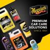 imageMeguiars Matte ampamp Vinyl Wrap Protection  This Advanced Car Detailer is The Perfect Way to Quickly Clean and Protect Car Wraps and Matte Satin ampamp Glossy Surfaces with StreakFree Results 24 Oz SprayDetailer