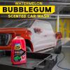 imageMeguiars Watermelon Bubblegum Scented Car Wash  Use This Advanced Car Wash Soap in a Foam Cannon or in a Bucket to Quickly Remove Dirt and Grime with ExtraRich Suds Plus a Pleasant Scent 64 ozWatermelon Bubblegum