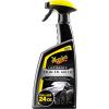 imageMeguiars Matte ampamp Vinyl Wrap Protection  This Advanced Car Detailer is The Perfect Way to Quickly Clean and Protect Car Wraps and Matte Satin ampamp Glossy Surfaces with StreakFree Results 24 Oz SprayDetailer