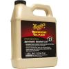 imageMeguiars Professional Synthetic Sealant 20 M2164  ProGrade Synthetic Sealant Thats Easy to Apply and Remove  LongLasting Paint Protection with a High Gloss and Water Beading Action 64 Oz64 Oz