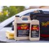 imageMeguiars Professional Synthetic Sealant 20 M2164  ProGrade Synthetic Sealant Thats Easy to Apply and Remove  LongLasting Paint Protection with a High Gloss and Water Beading Action 64 Oz64 Oz