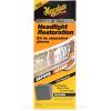 imageMeguiars G1900K Headlight and Clear Plastic Restoration KitOne step Headlight Kit