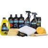 imageMeguiars G55048 Ultimate Car Care Kit  Premium Detailing Kit for Your Car